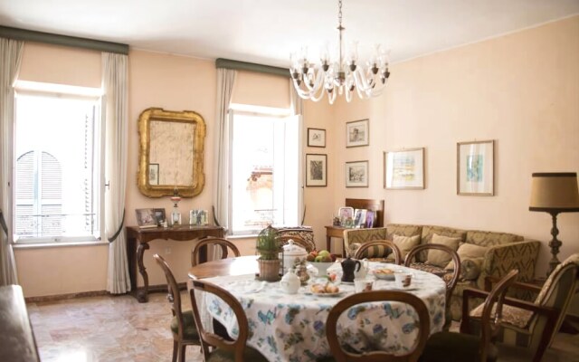 B&B Attico Luce