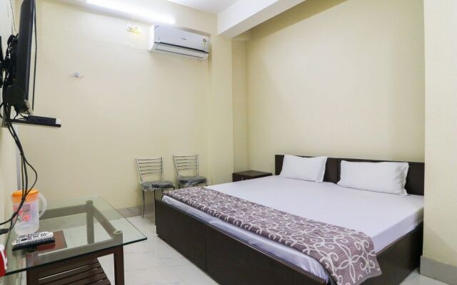 Oyo 47005 The City Inn