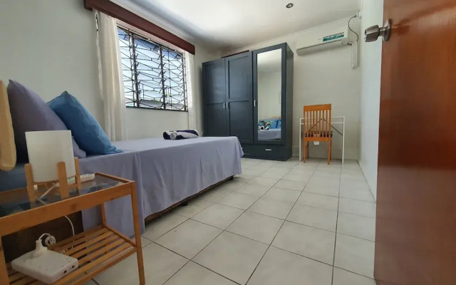 Axis Apartments