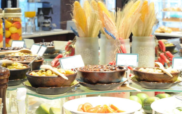SV Business Hotel Diyarbakır