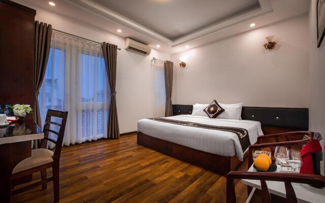 La Suite Hotel
