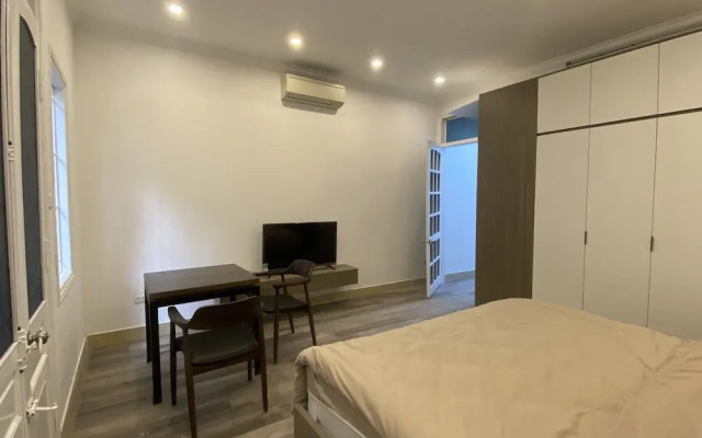 Paradise Home Ton Duc Thang