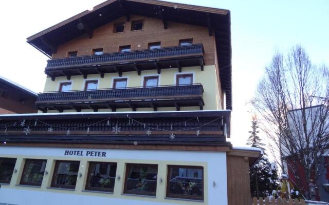 Hotel Peter