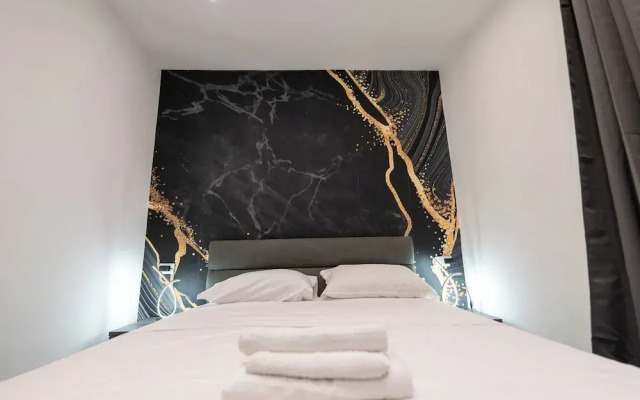 Suites Gaudioso Napoli Center