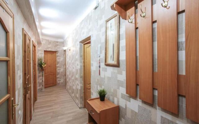 КенигДелюкс 3-комнатные апартаменты