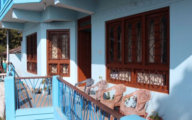 OYO 12782 Hotel Sweet Home