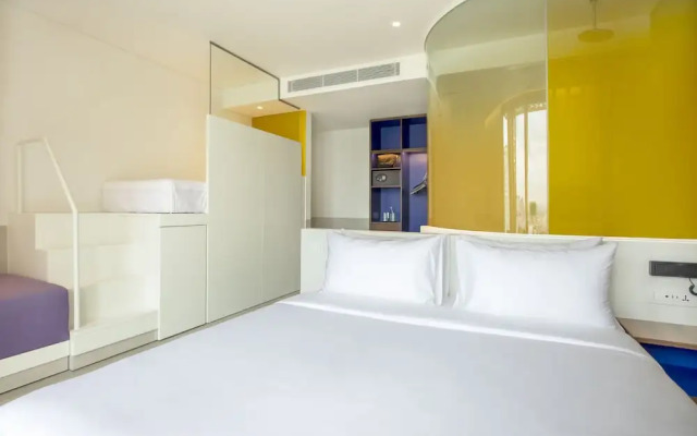 Wink Danang Centre Hotel
