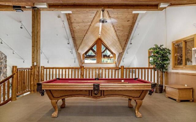 Hidden River Lodge 5945 - Keystone