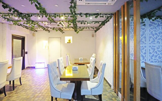 The JRD Luxury Boutique hotel