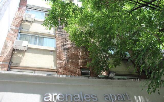 Arenales Apart Hotel