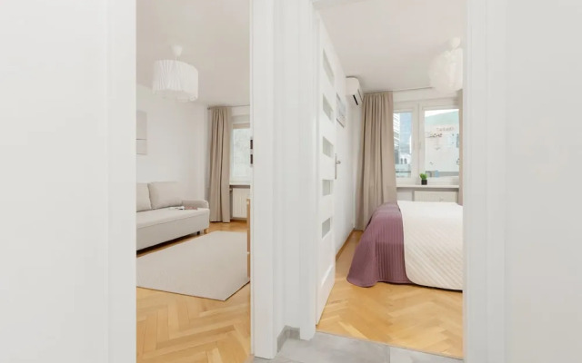 Wunder Apartments Chmielna 100