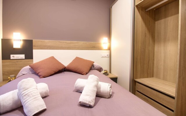 cuencaloft luxury en pleno centro