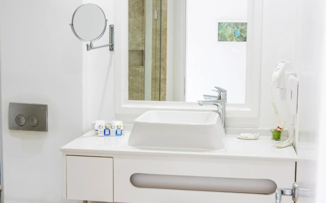 Yalıçapkını Boutique Hotel - Boutique Class