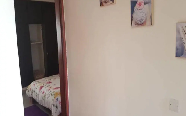 Residence Fatima