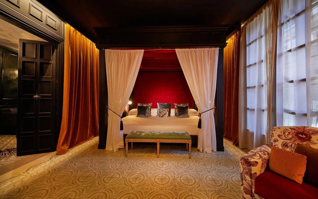 Palma Riad