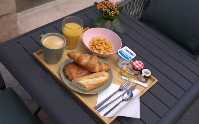 Charlie's Hôtel Cannes