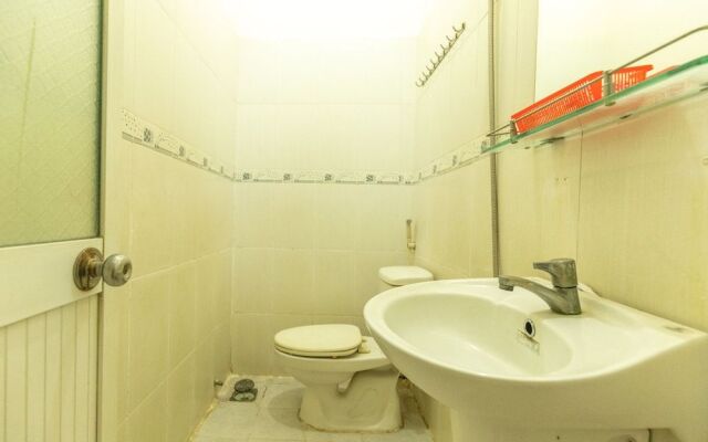 OYO 635 Nhu Huynh 2 Hotel