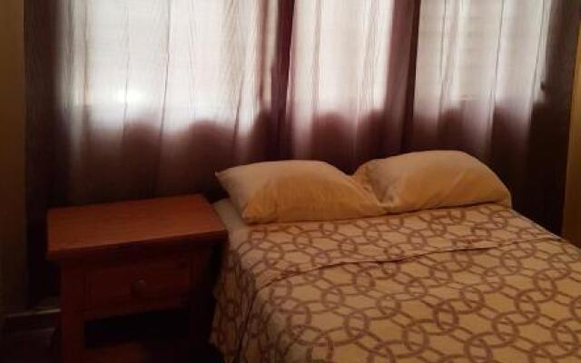 Las Orquideas Hotel