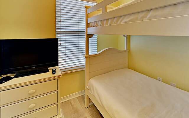 Gulf Dunes by Southern Vacation Rentals