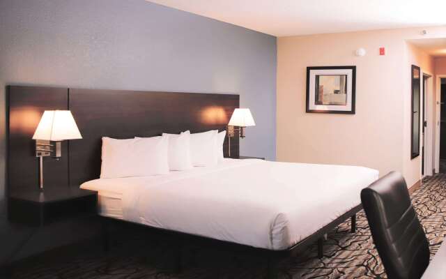 Baymont by Wyndham Jackson/Ridgeland