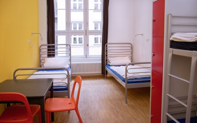 citystay Hostel Berlin Mitte