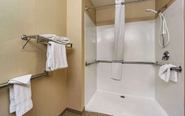 Comfort Inn Kennewick Richland