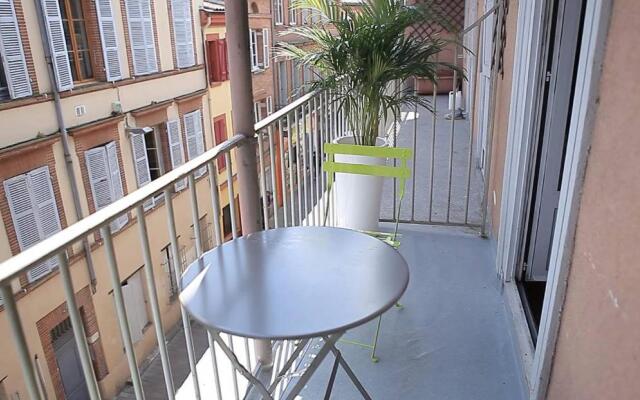 Freed'home Côté Capitole