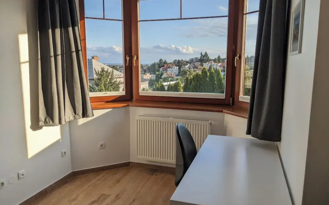 ClearVueHome Apartments Bratislava