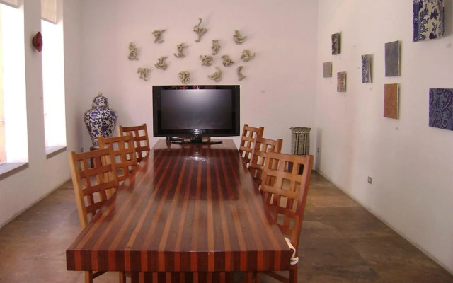 Hotel Boutique Casareyna