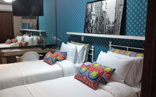 Porto Retrô Flat Boutique