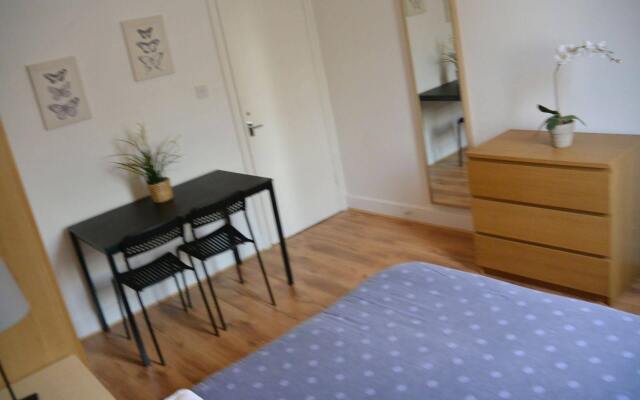 Stay In Vauxhall Guesthouse