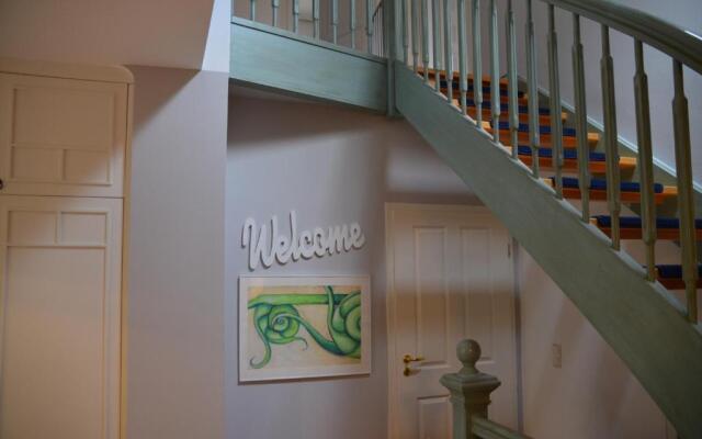 Bickbargen - Haus mit 4 Schlafzimmern und Platz