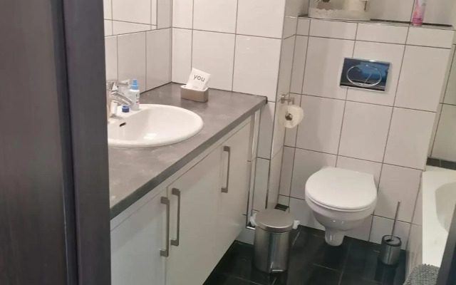 Appartement Krefeld-City