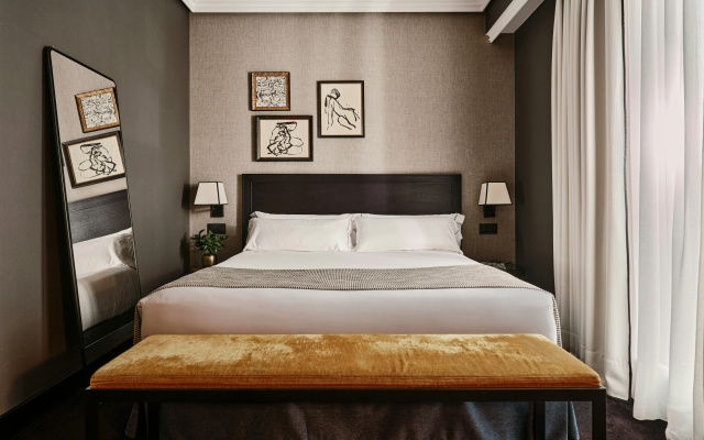 The Principal Madrid, Small Luxury Hotels