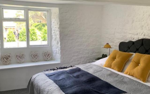 The Croft Apartment
