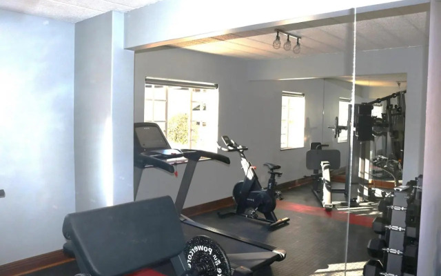 Melrose Corner Self Catering Apartments