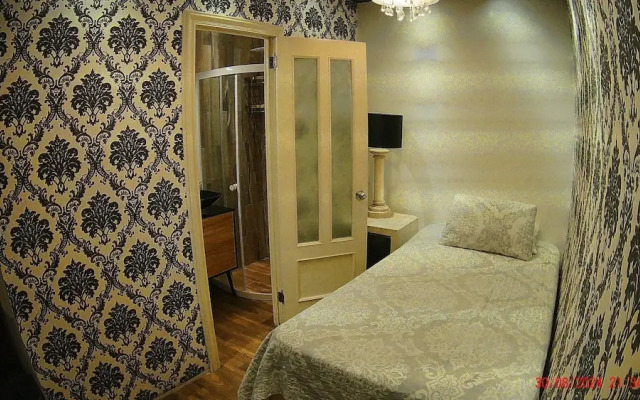 Hotel Casona del Truco