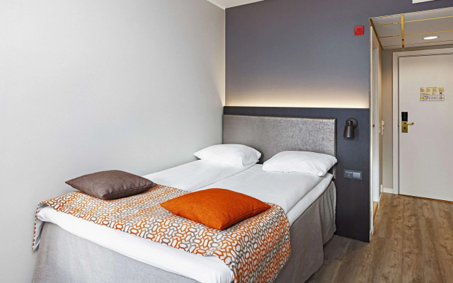 Quality Hotel Augustin