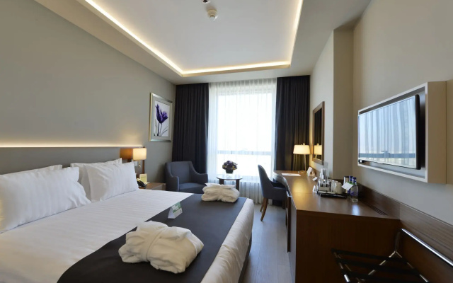 Holiday Inn Bursa - City Centre by IHG