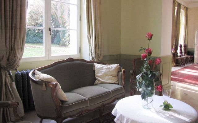 Château de Bois Renault