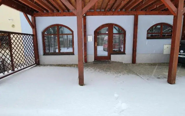 Ubytování u Maxe