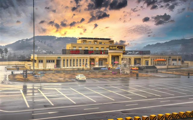 Hotel One Mansehra