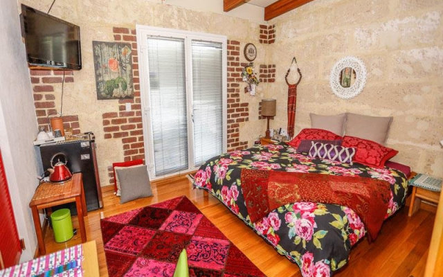 Kellers Bed & Breakfast