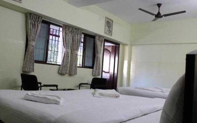 Hotel KC Yercaud