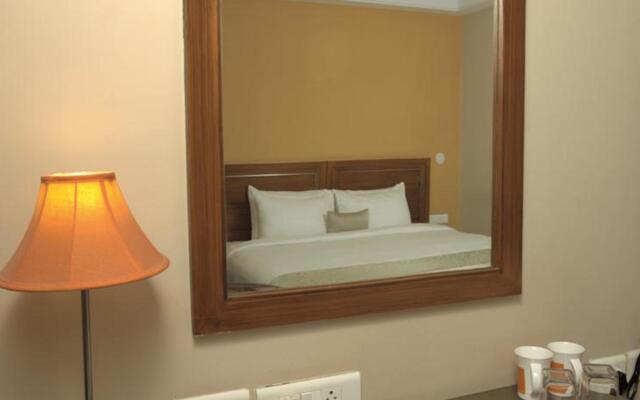 Mango Hotels Secunderabad