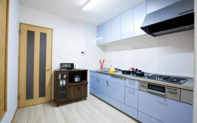 Okun’s House - 156-1