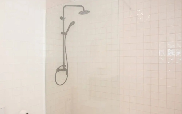 NAX Apartment F by Liiiving