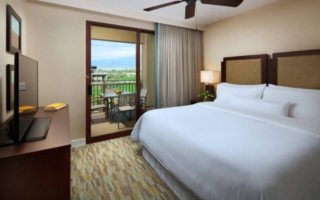 The Westin Desert Willow Villas, Palm Desert