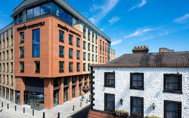 Staycity Aparthotels, Dublin, City Centre