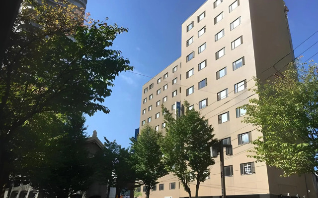 Sapporo Oriental Hotel